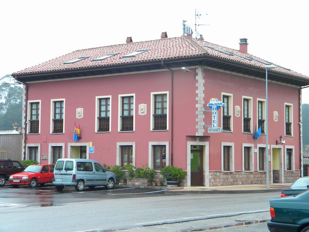 Hotel Solymar Bricia Exterior photo